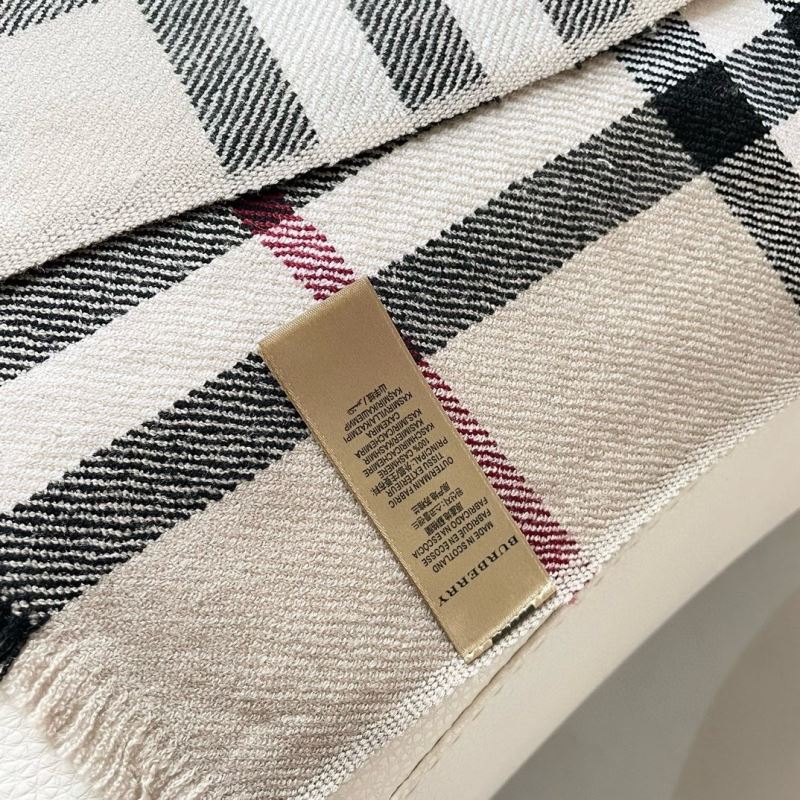 Burberry Scarf